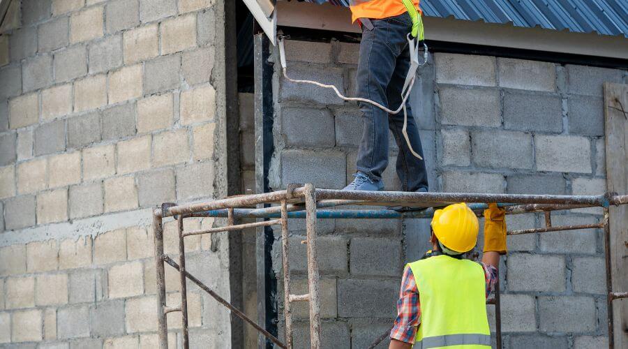 Expert flood damage restoration services in Saint Paul, AR